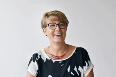CEO Susanne Affolter